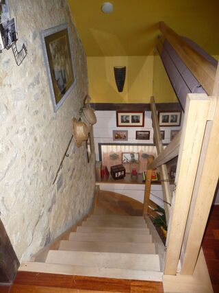  Maison � vendre 7 pi�ces 155 m�