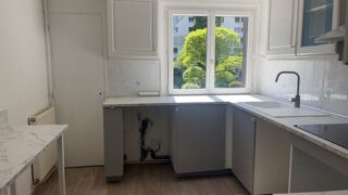  Appartement chirolles (38130)