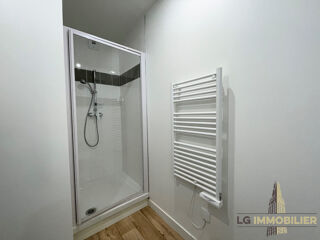  Appartement � louer 1 pi�ce 21 m�