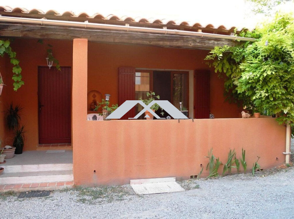 Vente Appartement Grand studio 27m² avec terrasse de 15 m² et place de parking Istres
