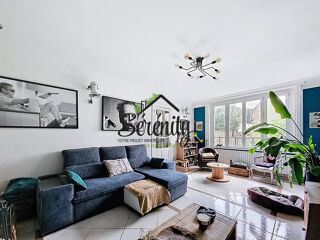  Maison à vendre 8 pièces 265 m²