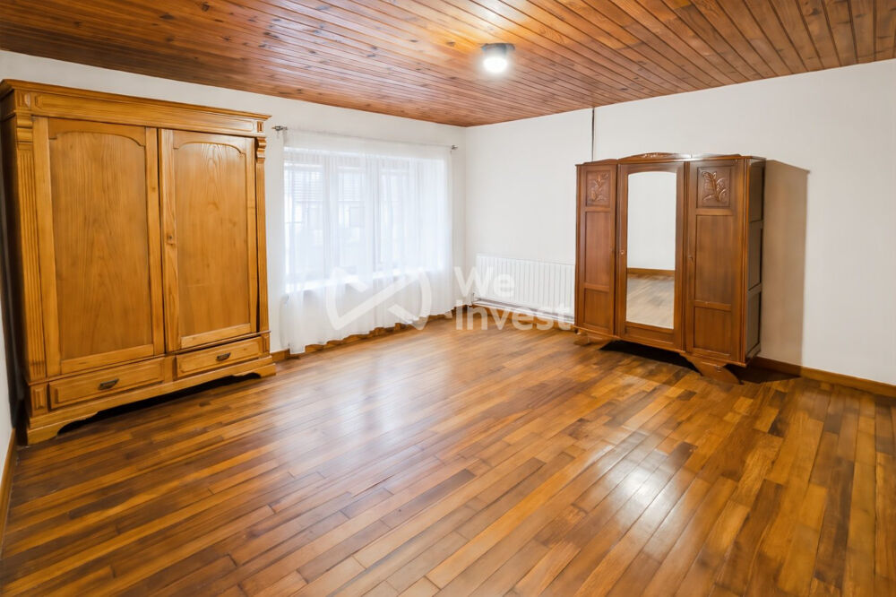 Maison individuelle habitable de plain-pied  Bogny-sur-Meuse