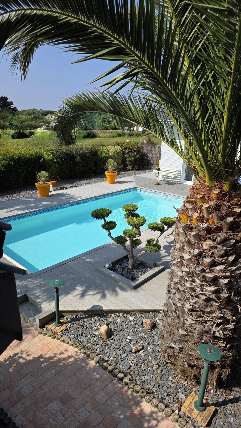 Vente Maison Maison à vendre Saint-Pierre-Quiberon Saint-pierre-quiberon