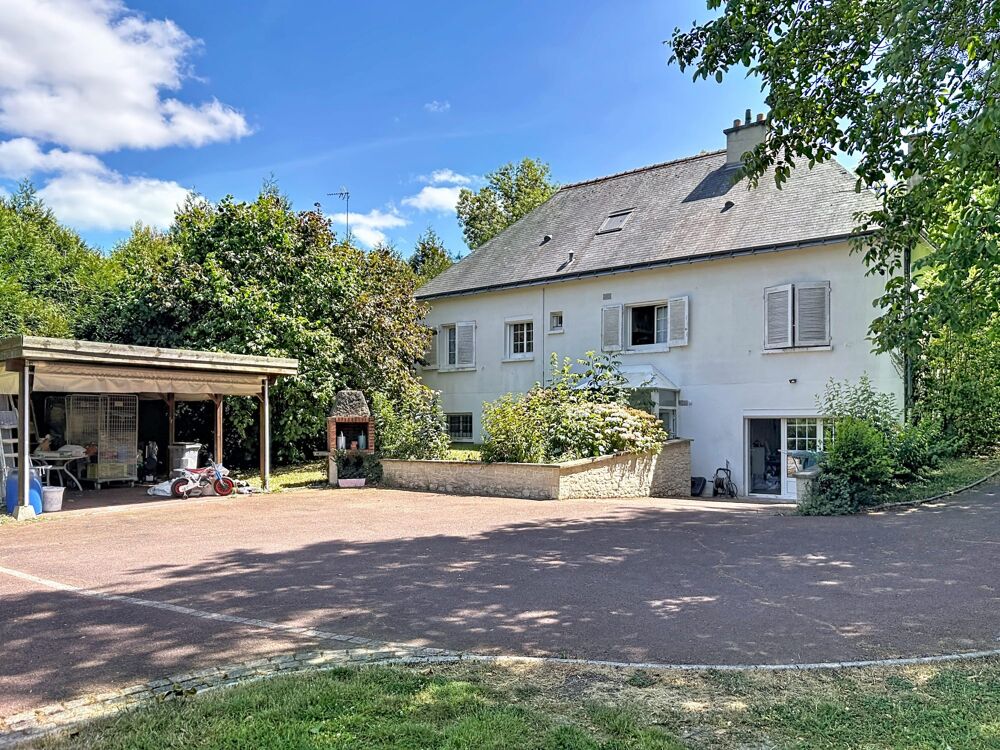 Vente Maison Maison à vendre Larçay Larçay