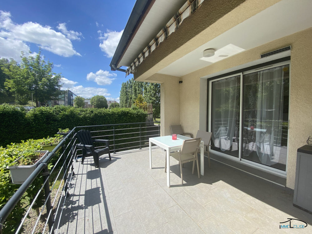 Maison à vendre Villefranche-de-Rouergue