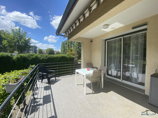  Maison à vendre 5 pièces 120 m²