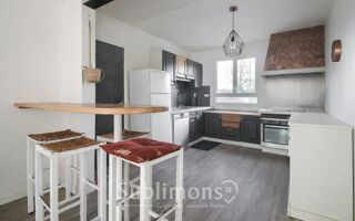  Maison à vendre 5 pièces 113 m²