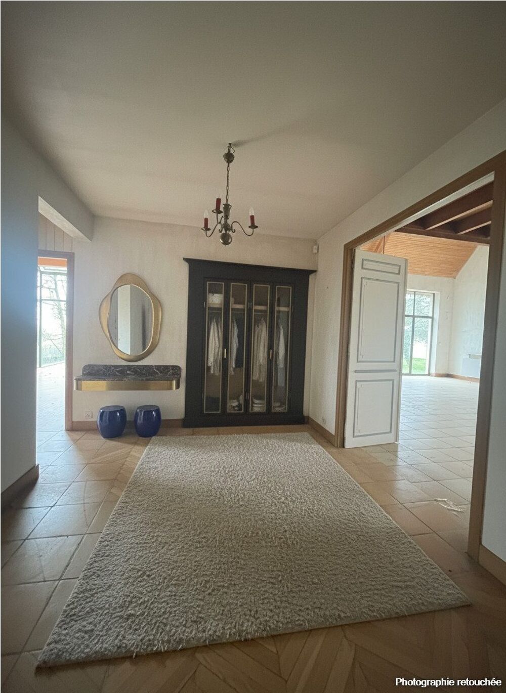 � vendre  Maison Rochecorbon (37210)