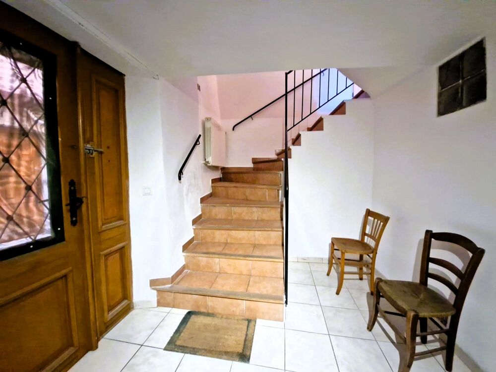 Maison à vendre Aups