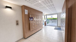  Appartement à vendre 1 pièce 29 m²