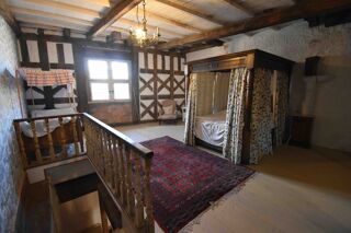  Maison à vendre 5 pièces 180 m²