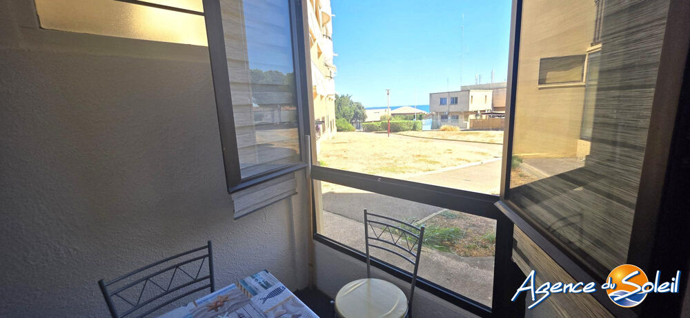 Vente Appartement APPARTEMENT T3 + PARKING Saint-pierre-la-mer