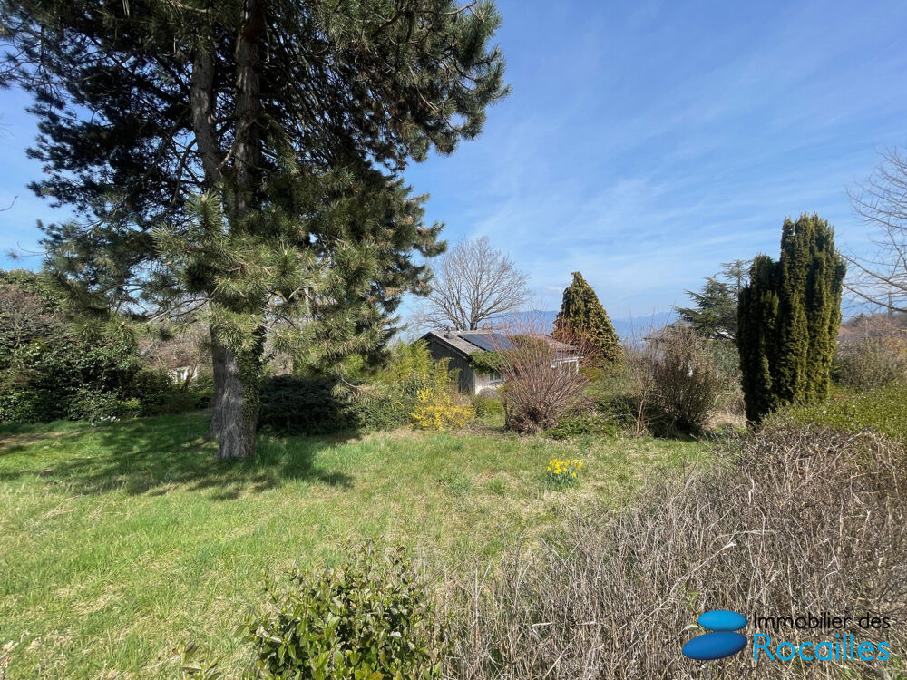 Maison de campagne à rénover ou démolir avec terrain construc