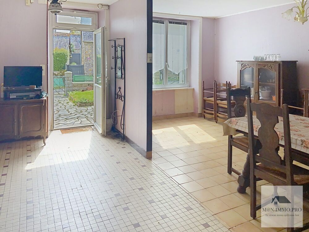 Vente Maison Maison à vendre Les Portes du Coglais Les portes du coglais
