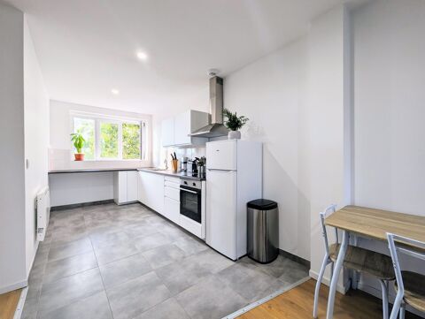  Appartement � louer 2 pi�ces 42 m�