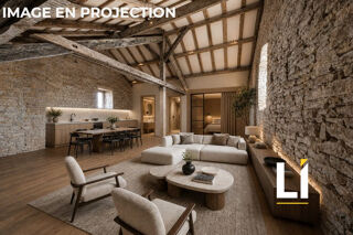  Appartement à vendre 3 pièces 84 m²