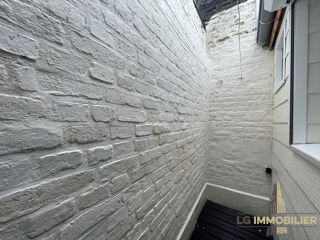  Maison � louer 2 pi�ces 39 m� Amiens