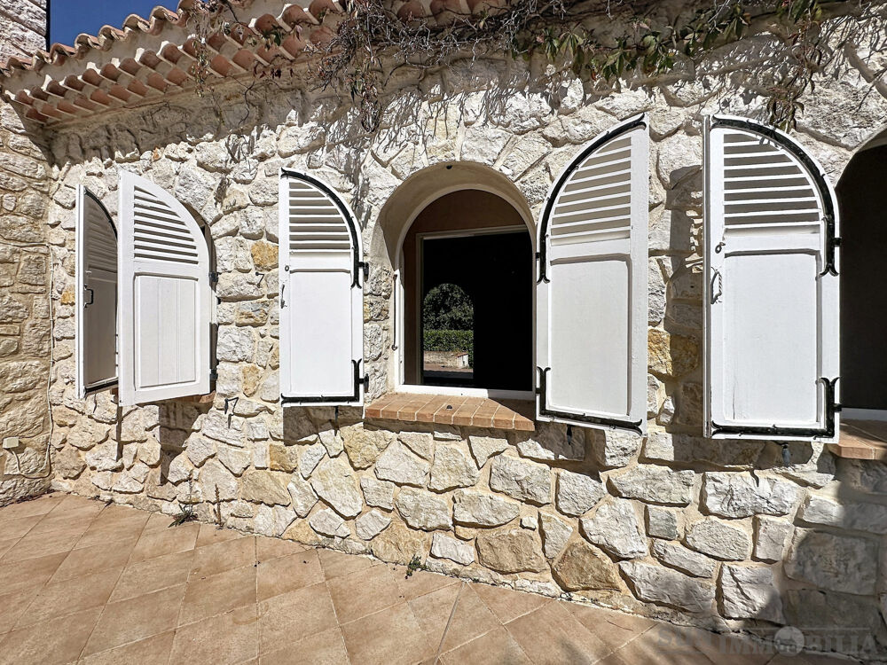 Vente Maison VILLA DE CARACTERE LA GAUDE La gaude