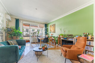  Appartement  vendre 3 pices 74 m