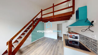  Maison � louer 2 pi�ces 34 m�