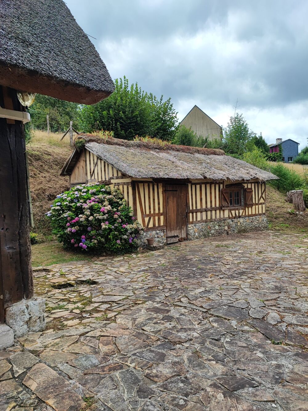 Vente Maison Maison à vendre Ablon Ablon