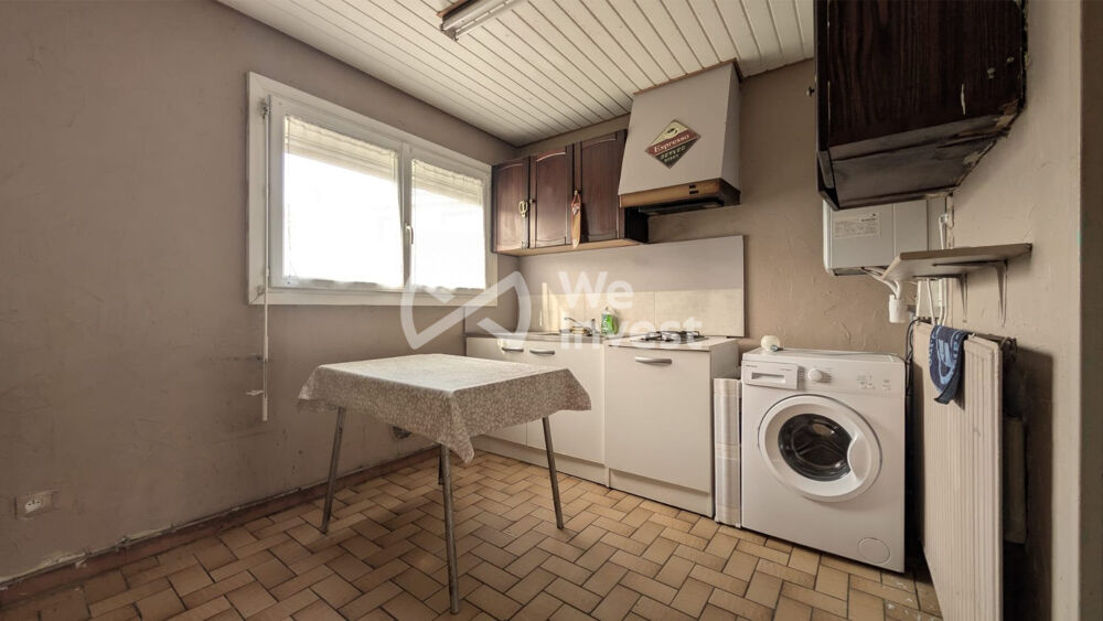 Maison à vendre Libercourt