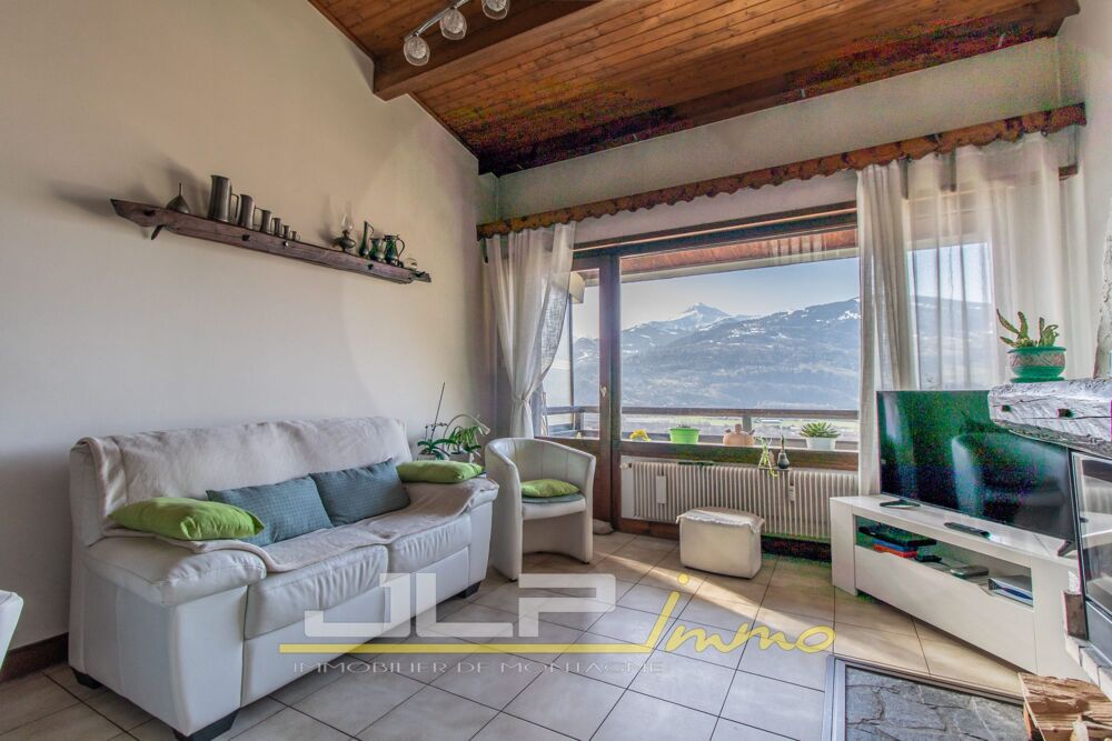 Appartement 3 pièces 70 m² · à Passy · 70 m² · 340 000 €