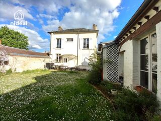  Maison  vendre 6 pices 147 m