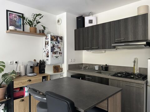   Appartement � vendre Laigneville Appartement - 1 pi�ce(s) - 28 m�