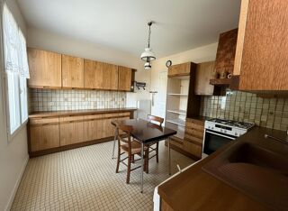  Maison à vendre 6 pièces 138 m²