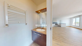  Appartement  louer 4 pices 88 m
