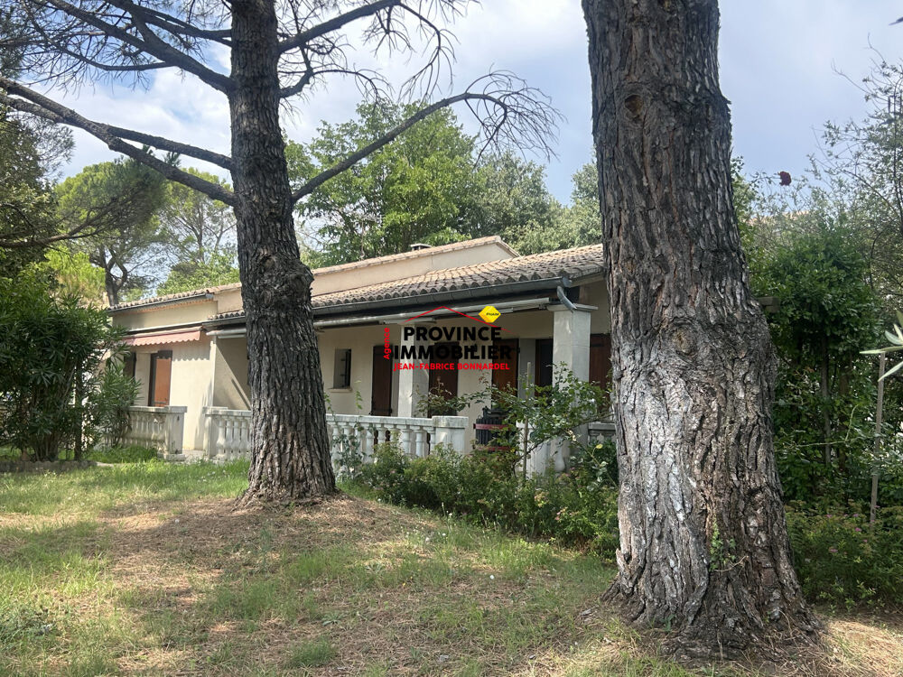 Maison 6 pièces 185 m² · à Grignan · 185 m² · 598 500 €