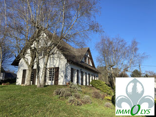  Maison � vendre 6 pi�ces 220 m�