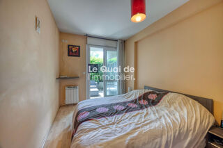  Appartement à vendre 4 pièces 77 m²