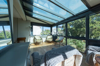  Maison à vendre 6 pièces 137 m²