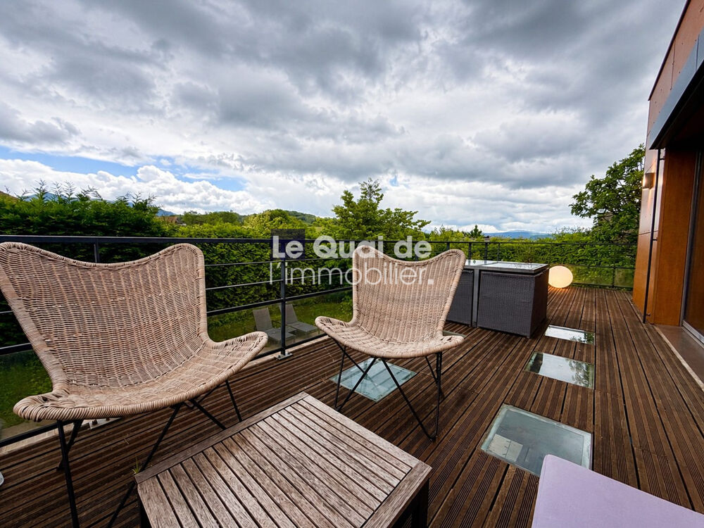 � vendre  Maison Alby-sur-Ch�ran (74540)