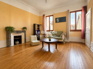  Maison à vendre 5 pièces 121 m²