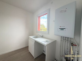  Appartement à louer 1 pièce 31 m²