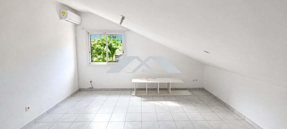 Villa T5 Saint Leu