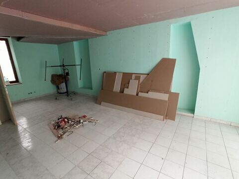   Local Commercial de 35 m² à LIMOGES 