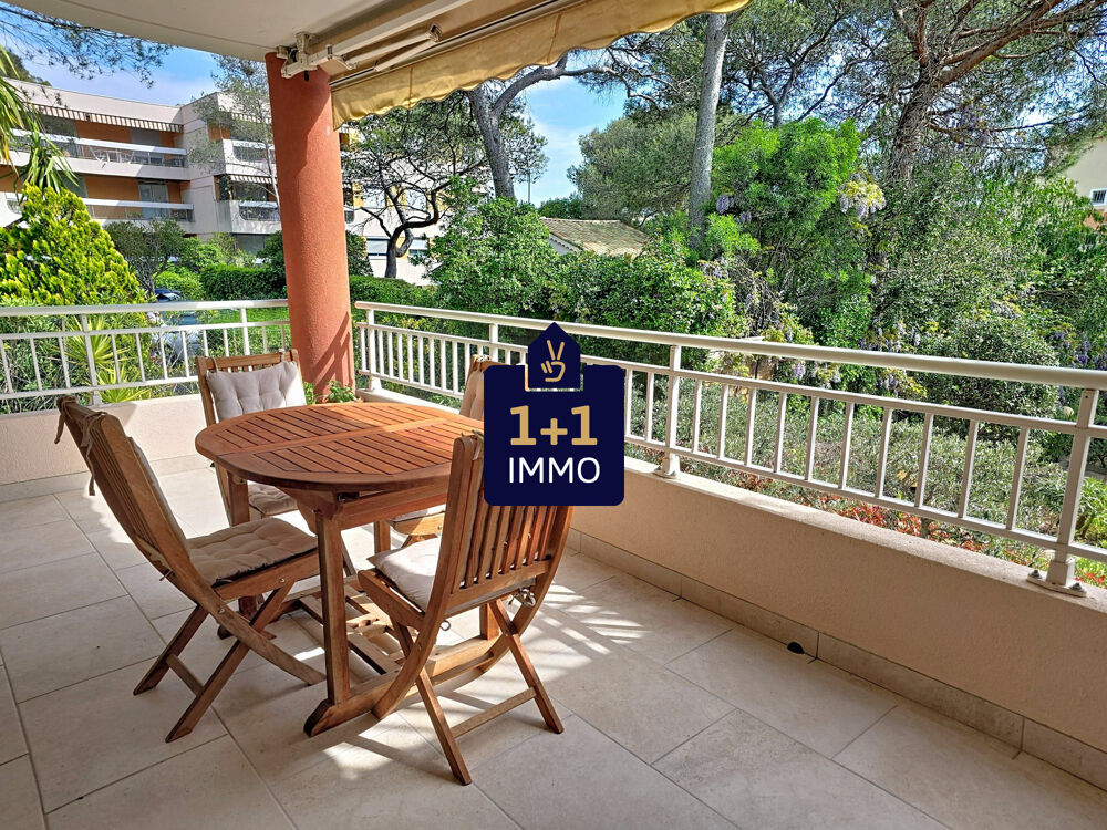 Appartement 5 pièces 94 m² · à Saint-Raphaël · 94 m² · 579 000 €