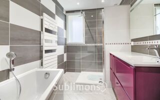  Maison � vendre 5 pi�ces 129 m�