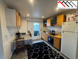  Appartement � vendre 3 pi�ces 56 m�