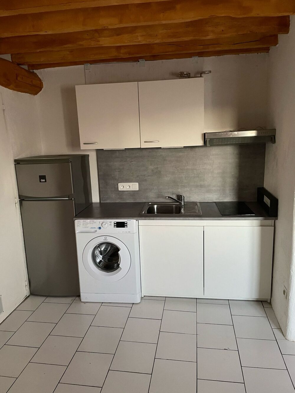 Appartement à louer Château-Thierry