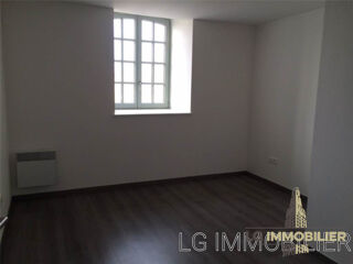  Appartement à louer 3 pièces 64 m²