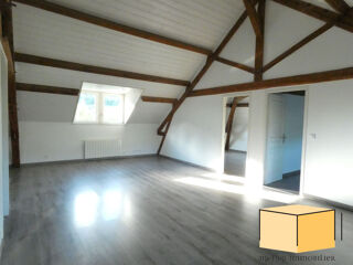  Appartement à louer 3 pièces 79 m²