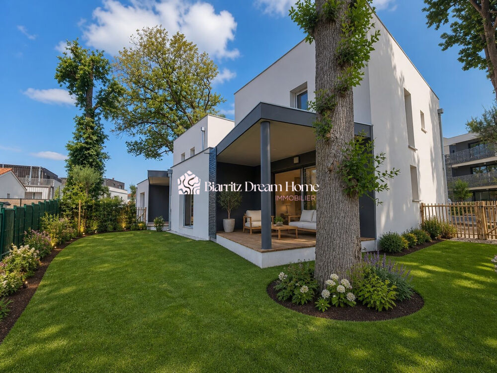 Maison 5 pièces 106 m² · à Tarnos · 106 m² · 481 000 €