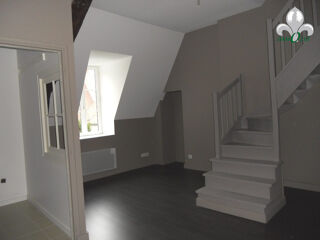  Appartement à louer 3 pièces 44 m²