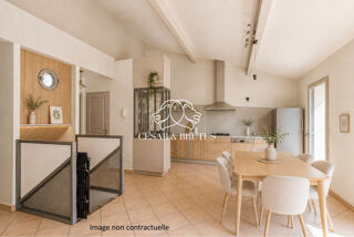  Maison à vendre 4 pièces 107 m²