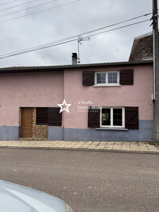  Maison  vendre 3 pices 58 m